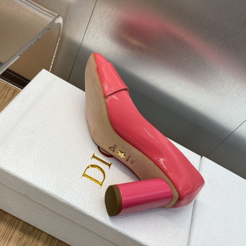 Christian Dior Heeled Shoes